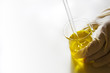 Chemistry experiment Chemistry experiment