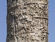 markus aurelius säule in rom germanische historie