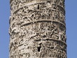 markus aurelius säule in rom germanische historie