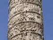 markus aurelius säule in rom germanische historie