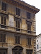 alte gebäude in rom