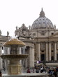 vatikan in rom st. peter
