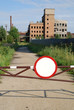 old factory old factory
