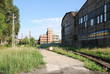 old factory old factory