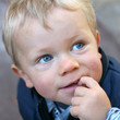 Petit curieux #1