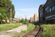 old factory old factory