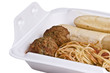 Spaghetti Take Out Spaghetti Take Out