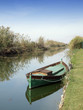 La Albufera (Valencia) Spain La Albufera (Valencia) Spain
