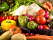hortalizas - Vegetables hortalizas - Vegetables