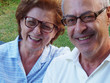 mature couple