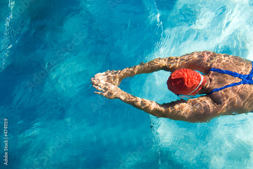Photo: Diving Diving