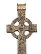 Foto: Celtic cross Celtic cross