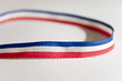 ruban tricolore