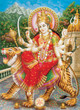 MAA DURGA JI INDIAN GODESS MAA DURGA JI INDIAN GODESS