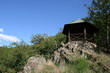 Waldhütte