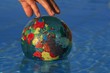 Touch a world