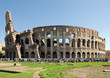 Colosseo. Roma Colosseo. Roma