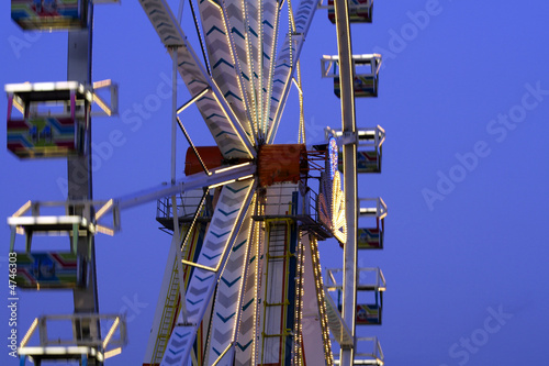 Foto: Riesenrad 2 Riesenrad 2