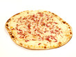 Elsässer Flammkuchen