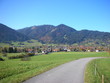 Wanderweg