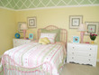 Yellow Bedroom