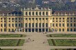 Foto: Schloss Schönbrunn, Wien Schloss Schönbrunn, Wien