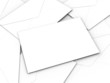 Photo en ligne au meilleur prix White business envelopes
