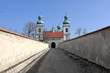 Convent of Kamedul - Cracow - Poland