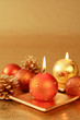 Christmas ornaments 