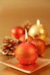Christmas ornaments 