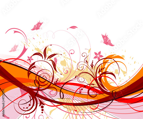 Butterfly Vector, Butterfly Vector Pictures