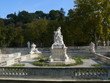 Jardin de la fontaine