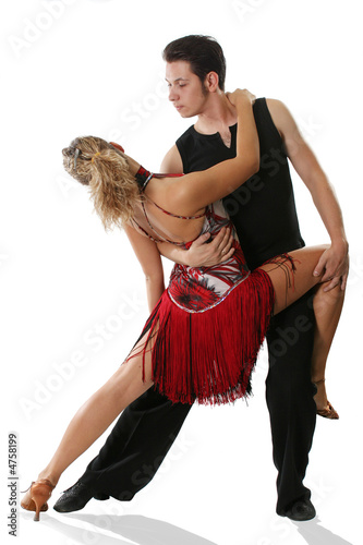 Photo: latin dance latin dance