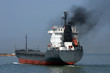 Cargo ship
