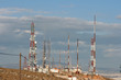 communication antenas