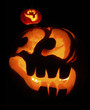 halloween pumpkins