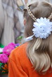 hair style