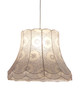 Images : embroidered lamp shade