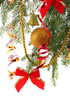 Christmas bauble