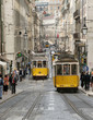 Lisbon tram: #3