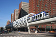 Speed Tram in The Hague Speed Tram in The Hague
