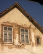unbewohntes Haus