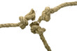 Variants of the rope with node Variants of the rope with node