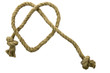 Variants of the rope with node Variants of the rope with node