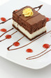chocolate cake - sweet dessert chocolate cake - sweet dessert