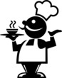 Chef cuisinier Chef cuisinier