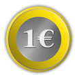 1 euro