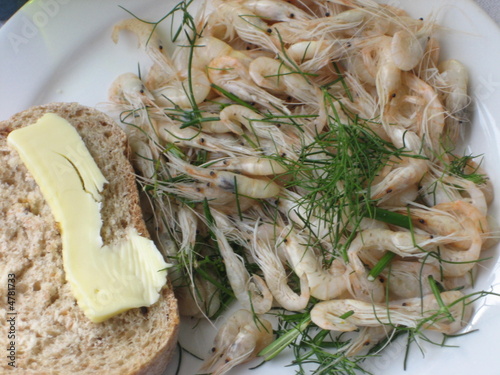 Photo: crevettes.. crevettes..
