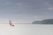 sailing