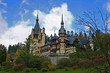 Palatul Peles2